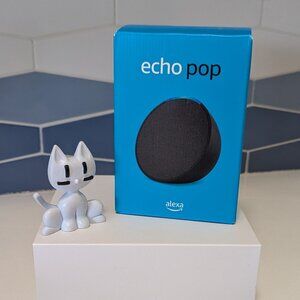 Amazon Echo Pop NIB